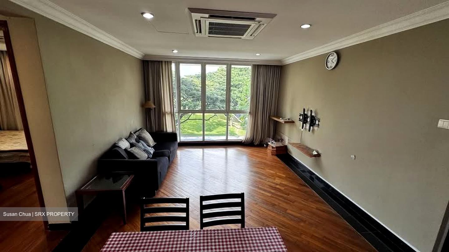 The Hermitage (D10), Apartment #548086861
